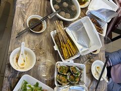 -官塘鱻鱻鱼生