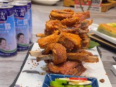 -君霖私家菜(春柳店)