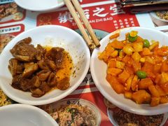 -扬二春炒饭(国庆路总店)