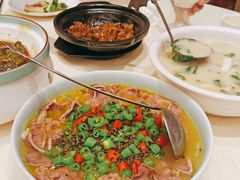 -沪华海鲜大酒楼(南汇店)
