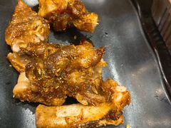 -年轮烧烤·羊蝎子·烤鱼(星湖街店)