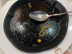 -汤姆家的牛排意面披萨(新城市广场店)