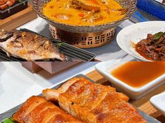 -金链花·泰国餐厅(国贸店)