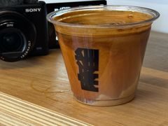 -麻雀咖啡SPARROW COFFEE(十全街店)