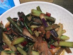 -鑫小城故事·藕汤·家常菜(台北一路总店)
