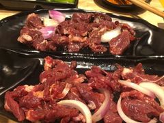 -莱真牛碳火烤肉(合肥旗舰店)