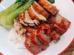 -勇興發港式茶餐厅(江宁店)