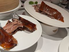 -四季民福烤鸭店(王府井东安门店)