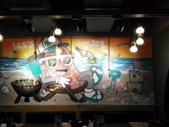 -聚点串吧·北京烧烤(赵登禹路店)