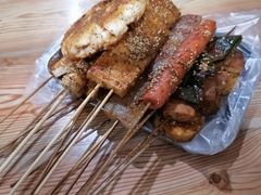 -非凡烧烤(历史博物馆店)