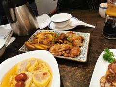 -度小月(百老汇美食街店)