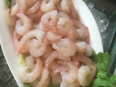 -博林圣海伦酒店-LA VILLA自助西餐厅(华侨城店)