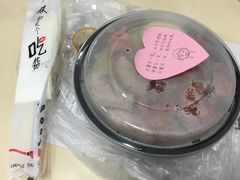 -裕记港式猪脚烧鹅饭(常青二路店)