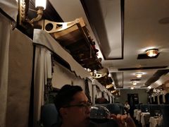 -火车头法国西餐厅