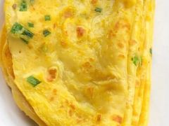双叶蛋饼-十八酒坊(临河风景店)