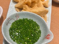 普宁炸豆腐-抱德·潮汕味(敦和店原惠城鱼仔)