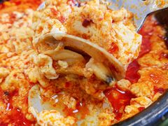 -延阿姨水豆腐(公园店)