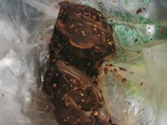 -老黄记手撕烤兔(玉林街店)