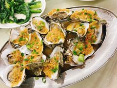 -红月湾海鲜饭店•沙滩海景(双月湾店)