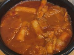 -屋里家延边朝鲜族冷面(南园店)