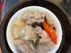 -香港蓮香樓(上環店)