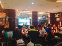 大堂-大头虾越式风味餐厅(光明广场店)