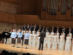 -中山公园音乐堂