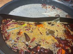 -楠火锅(哈尔滨金爵万象店)