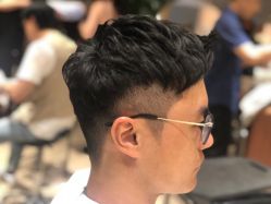 -BENSON沙龙