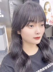 -藤野造型烫染·接发