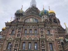 -滴血救世主教堂