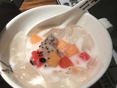 -太二酸菜鱼(广州IFC国金天地店)