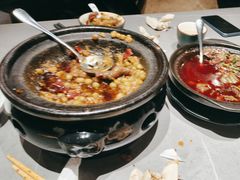 -陶德砂锅(蜀汉路店)