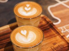 -Peet's 皮爷咖啡(东湖路手作店)