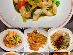 -天府豆花庄(金四季店)