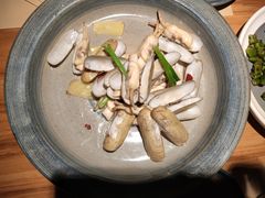临海扁食-荣小馆(杭州大厦店)
