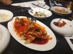 -RIVIERA 松鹤楼(外滩店)