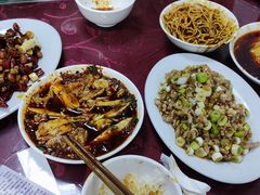 -老丘丘(较场口店)