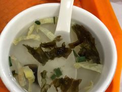 -枫泾丁氏烧卖(枫丽路店)