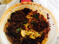 -王菊美食街·王菊面馆(总店)