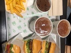 -Shake Shack(西单大悦城店)