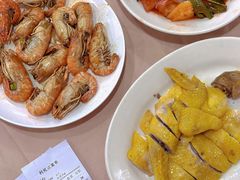 -吉莲利苑海鲜酒家(珠海拱北28年老字号店)