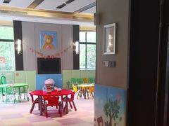-上海崇明金茂凯悦酒店