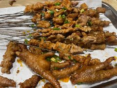 -黑皮烧烤(民意四路店)