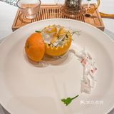 九命，这真的是素食料理吗！？