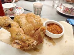 秦派葫芦鸡-江城小馆陕南妈妈菜·全球旅行餐厅(钟楼店)
