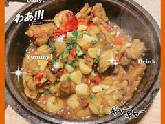 -湘满甲·黄焖甲鱼创始者·湘菜·鲁菜(潘家园店)