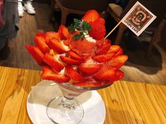 -Ufufu cafe(天神巷店)