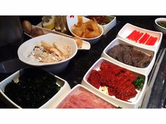 -海底捞火锅(龙湖三千集店)