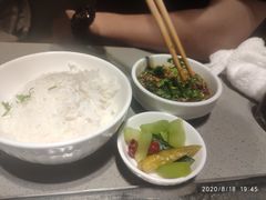 -海底捞火锅(苏宁生活广场店)
